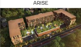 Студия за 76 248 евро на острове Пхукет, Таиланд