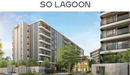 Апартаменты за 109 174 евро на острове Пхукет, Таиланд