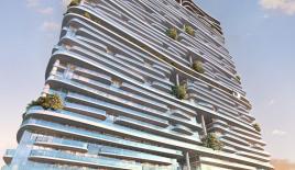 Квартира за 1 018 000 евро в Дубае, ОАЭ