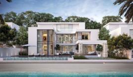 Вилла за 5 545 000 евро в ОАЭ