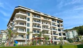 Апартаменты за 250 000 евро в Алании, Турция