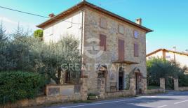 Дом за 375 000 евро в Кастильоне-дель-Лаго, Италия