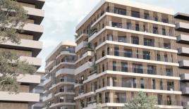 Квартира за 515 000 евро в Салониках, Греция