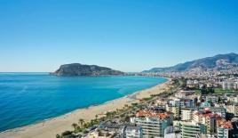 Квартира за 159 500 евро в Алании, Турция