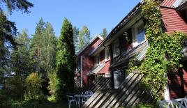 Таунхаус за 550 евро за месяц в Юлямаа, Финляндия