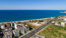 Квартира за 231 000 евро в Алании, Турция