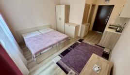 Квартира за 39 400 евро в Равде, Болгария