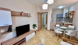 Квартира за 65 000 евро на Солнечном берегу, Болгария