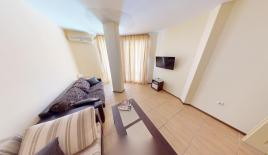 Квартира за 68 000 евро на Солнечном берегу, Болгария