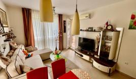 Квартира за 75 000 евро на Солнечном берегу, Болгария