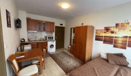 Квартира за 38 500 евро на Солнечном берегу, Болгария