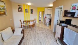 Квартира за 117 500 евро в Поморие, Болгария