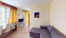 Квартира за 72 000 евро на Солнечном берегу, Болгария