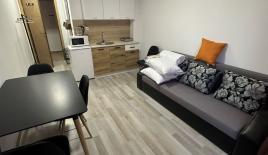 Квартира за 28 350 евро в Тынково, Болгария