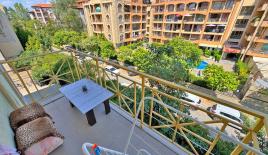 Квартира за 65 000 евро на Солнечном берегу, Болгария