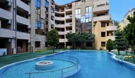 Квартира за 60 000 евро на Солнечном берегу, Болгария