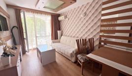 Квартира за 76 000 евро на Солнечном берегу, Болгария