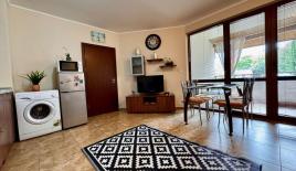 Квартира за 73 900 евро в Равде, Болгария