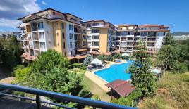 Квартира за 60 000 евро на Солнечном берегу, Болгария