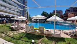 Квартира за 46 000 евро на Солнечном берегу, Болгария