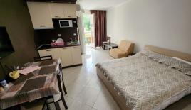 Квартира за 39 900 евро на Солнечном берегу, Болгария