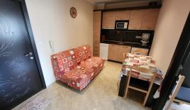 Квартира за 62 000 евро на Солнечном берегу, Болгария