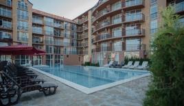 Квартира за 52 800 евро на Солнечном берегу, Болгария