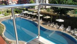 Квартира за 62 000 евро на Солнечном берегу, Болгария