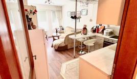 Квартира за 82 000 евро в Поморие, Болгария