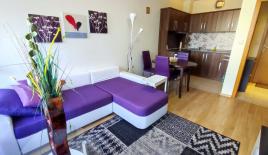 Квартира за 65 900 евро на Солнечном берегу, Болгария