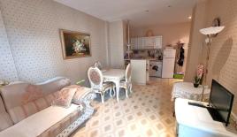 Квартира за 65 000 евро в Елените, Болгария