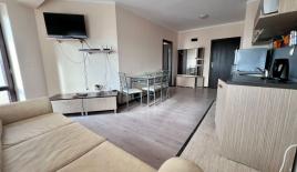 Квартира за 50 000 евро в Кошарице, Болгария