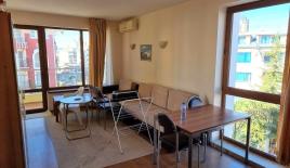 Квартира за 45 000 евро на Солнечном берегу, Болгария