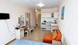 Квартира за 46 500 евро на Солнечном берегу, Болгария