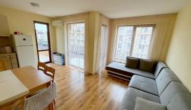 Квартира за 72 900 евро в Равде, Болгария