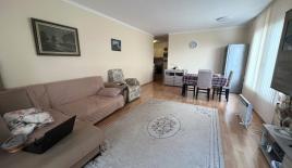 Квартира за 75 000 евро в Кошарице, Болгария