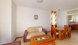 Квартира за 75 000 евро в Кошарице, Болгария