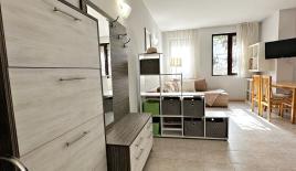 Квартира за 85 000 евро на Солнечном берегу, Болгария