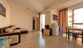 Квартира за 56 500 евро на Солнечном берегу, Болгария