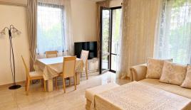 Квартира за 129 000 евро в Несебре, Болгария