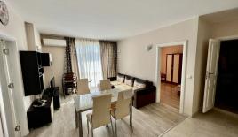 Квартира за 76 500 евро на Солнечном берегу, Болгария