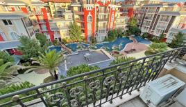 Квартира за 46 499 евро на Солнечном берегу, Болгария