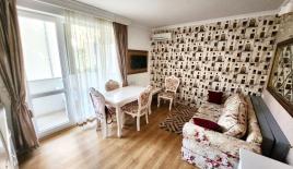 Квартира за 43 500 евро на Солнечном берегу, Болгария
