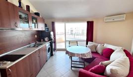 Квартира за 67 000 евро на Солнечном берегу, Болгария