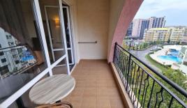 Квартира за 46 000 евро на Солнечном берегу, Болгария