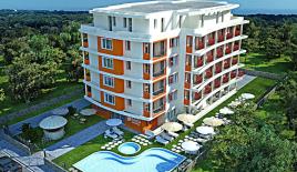 Квартира за 38 500 евро на Солнечном берегу, Болгария