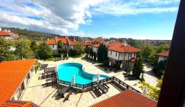 Квартира за 37 000 евро в Кошарице, Болгария