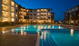 Квартира за 50 900 евро в Равде, Болгария