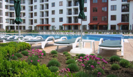 Квартира за 63 900 евро в Равде, Болгария