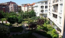 Квартира за 63 000 евро в Несебре, Болгария